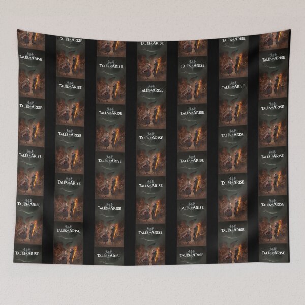 Item preview, Tales of Arise  FanArt   designed and sold by Anita-boutique.