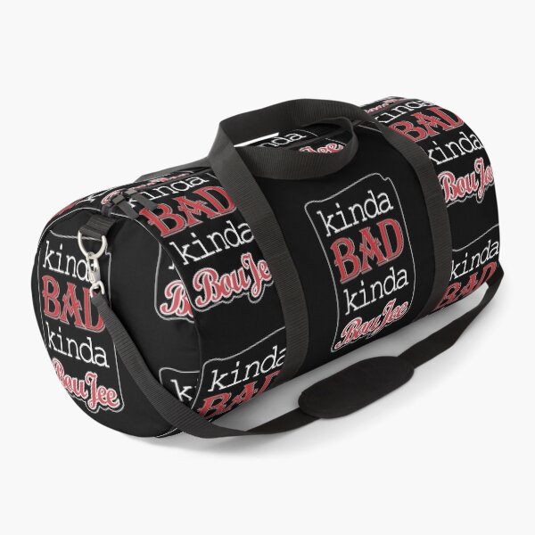 Item preview, Baseball Mom! Gifts For Her Baseball Graphic Tee,Kinda Bad Kinda Boujee designed and sold by ShopAlso.