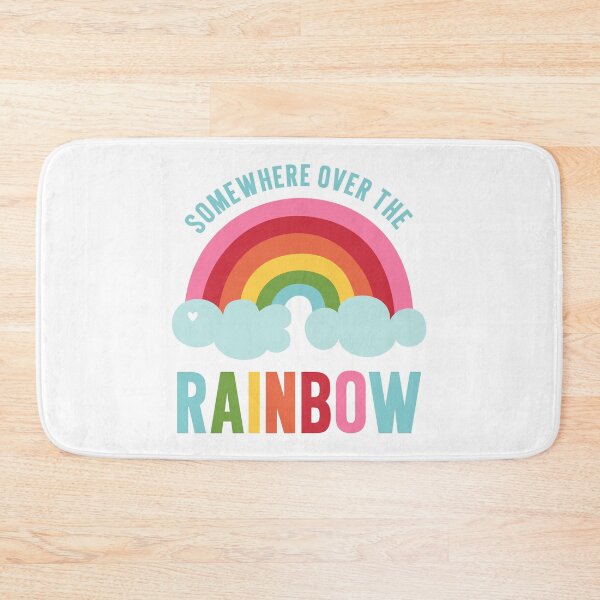 Item preview, Somewhere Over the Rainbow designed and sold by MissTiina.