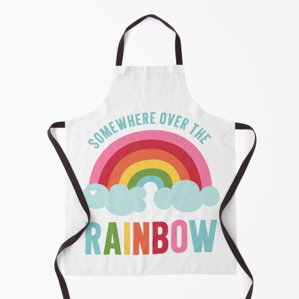 Item preview, Somewhere Over the Rainbow designed and sold by MissTiina.
