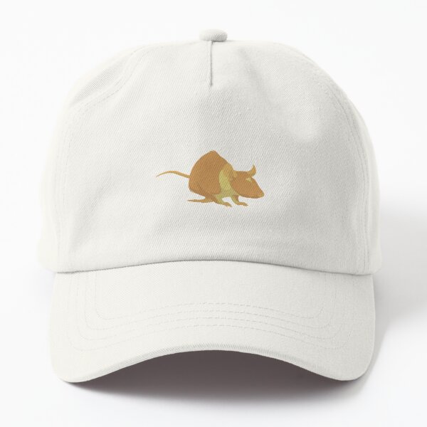Graphic Rat 03 Dad Hat