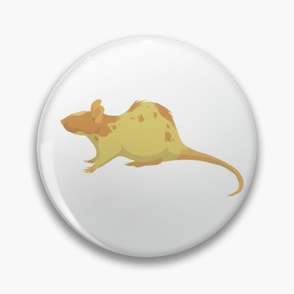 Item preview, Graphic Rat 02 designed and sold by mickeyila.