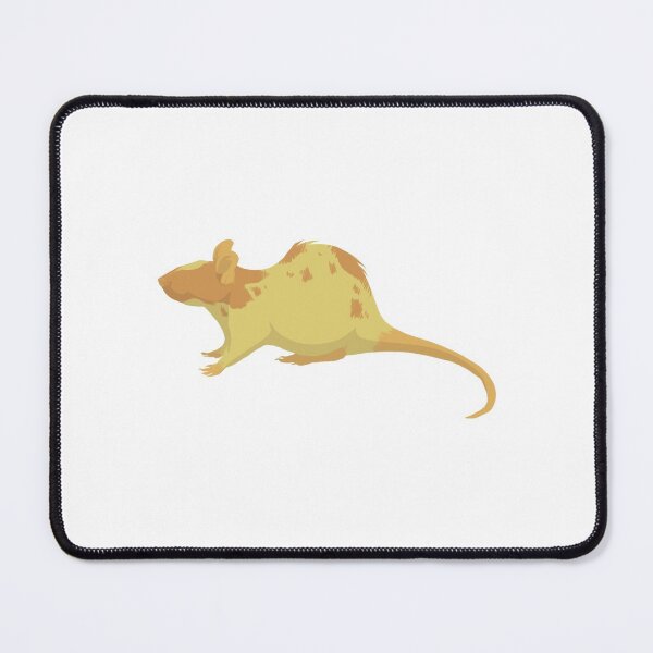 Item preview, Graphic Rat 02 designed and sold by mickeyila.