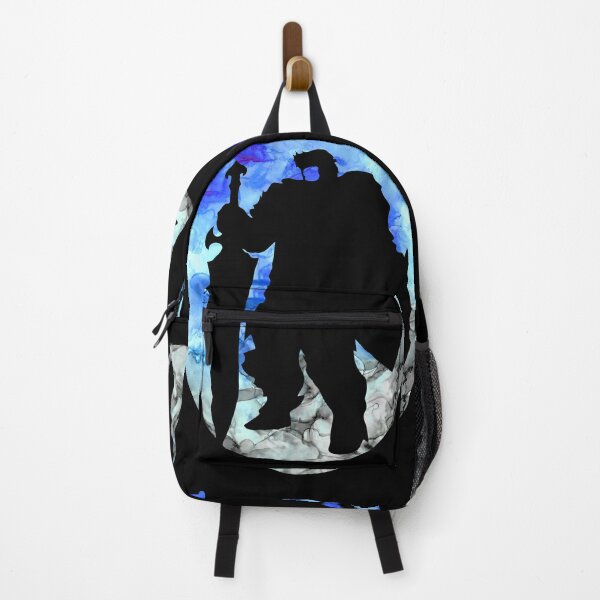 Item preview, FFXIV Paladin Silhouette designed and sold by GingerCatGifts.