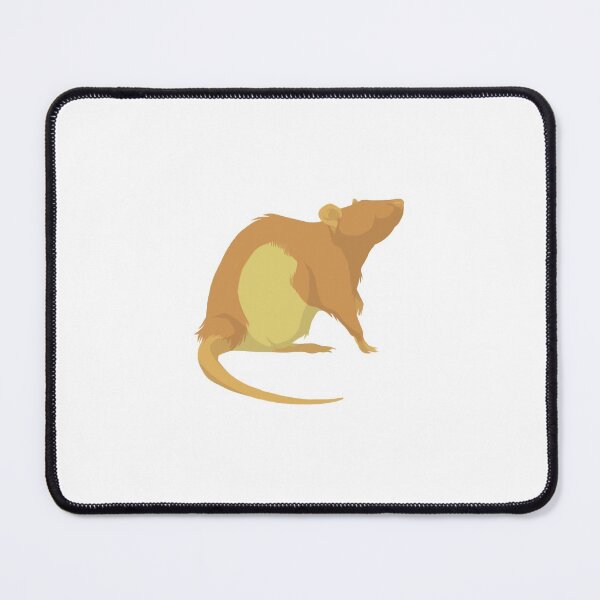 Item preview, Graphic Rat 01 designed and sold by mickeyila.