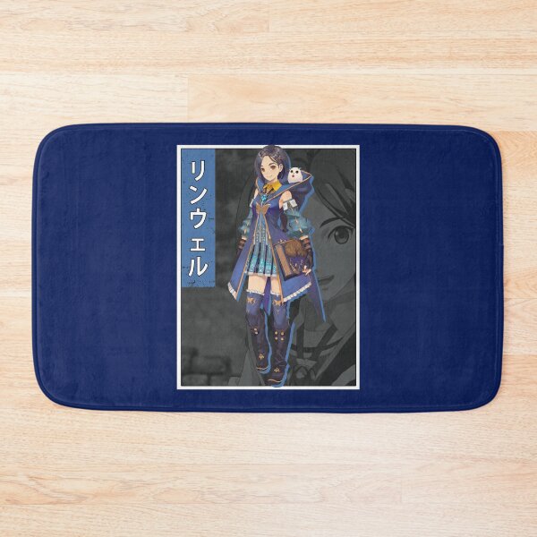 Item preview, Tales Of Arise Games Character RINWELL   designed and sold by Anita-boutique.