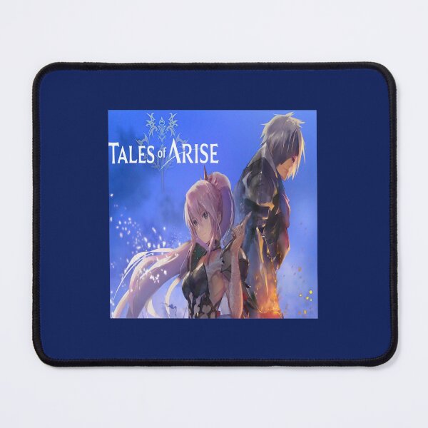 Item preview, Tales Of Arise Games Character RINWELL   designed and sold by Anita-boutique.