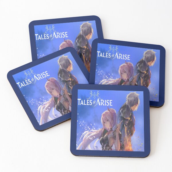 Item preview, Tales Of Arise Games Character RINWELL   designed and sold by Anita-boutique.