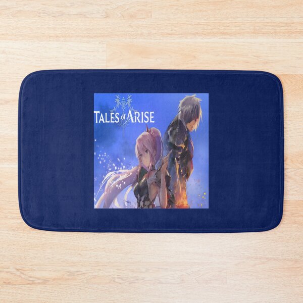 Item preview, Tales Of Arise Games Character RINWELL   designed and sold by Anita-boutique.