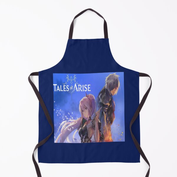 Item preview, Tales Of Arise Games Character RINWELL   designed and sold by Anita-boutique.