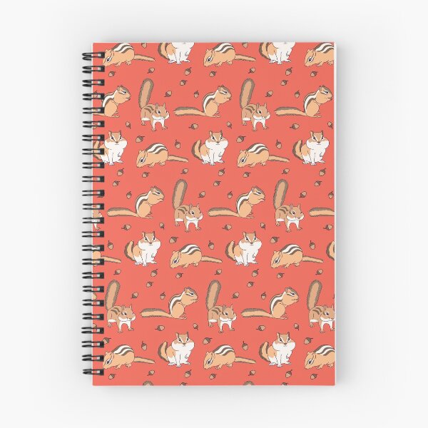 Item preview, Chipmunk Pattern designed and sold by Meme Economy.