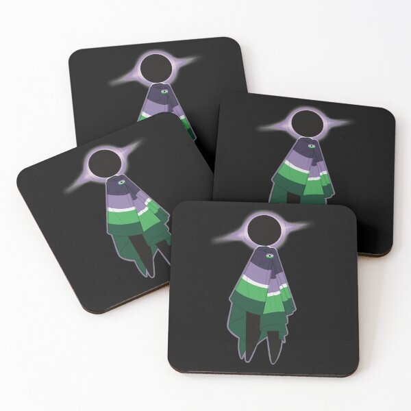 Item preview, Voidpunk Character designed and sold by mostlyghostly42.