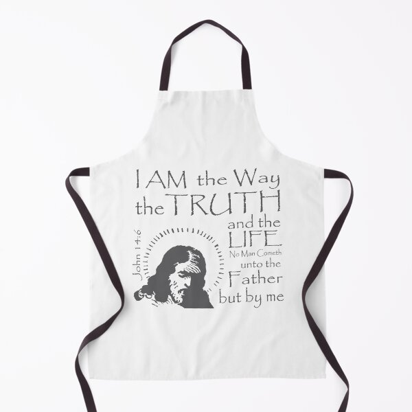 Item preview, My Favorite People I Am The Way The Truth John 14 6 Kjv Gift For Birthday designed and sold by Wilmaloweiv.