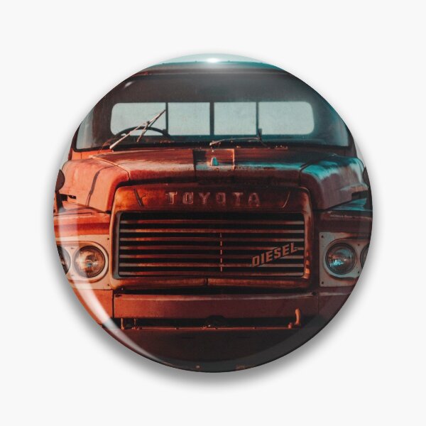 Item preview, Toyota designed and sold by HelenaH.
