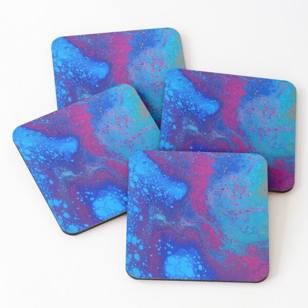 Item preview, Infrared Reef designed and sold by JilClaireArt.