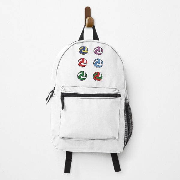 Item preview, Volleyball pack designed and sold by Artifuel.