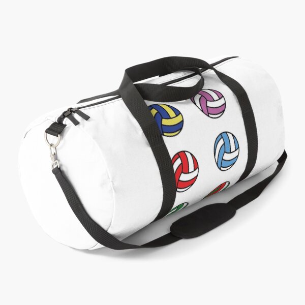 Item preview,  Volleyball pack designed and sold by Artifuel.