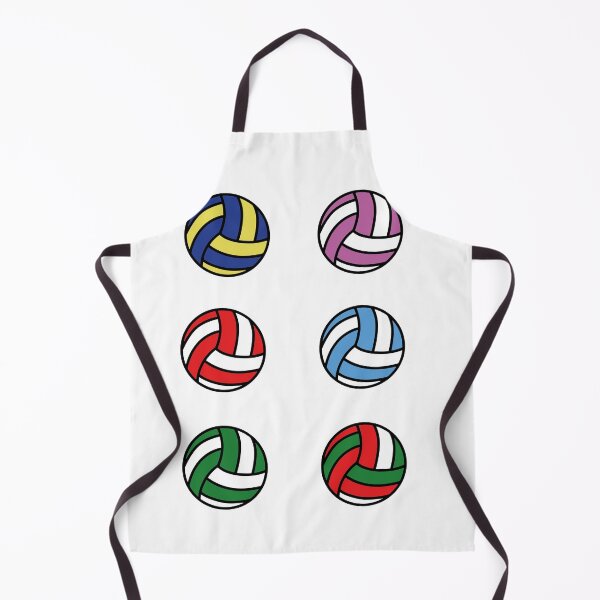 Item preview, Volleyball pack designed and sold by Artifuel.