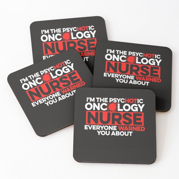 Item preview, The psychotic oncology nurse warned designed and sold by Themngocbao.