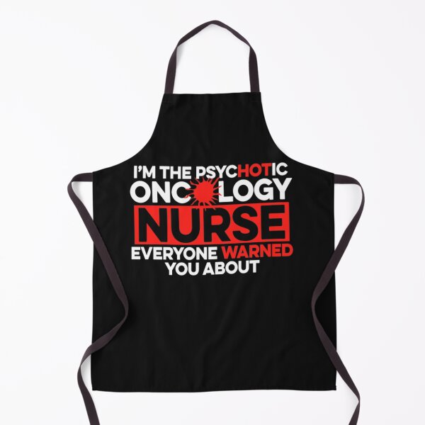 Item preview, The psychotic oncology nurse warned designed and sold by Themngocbao.