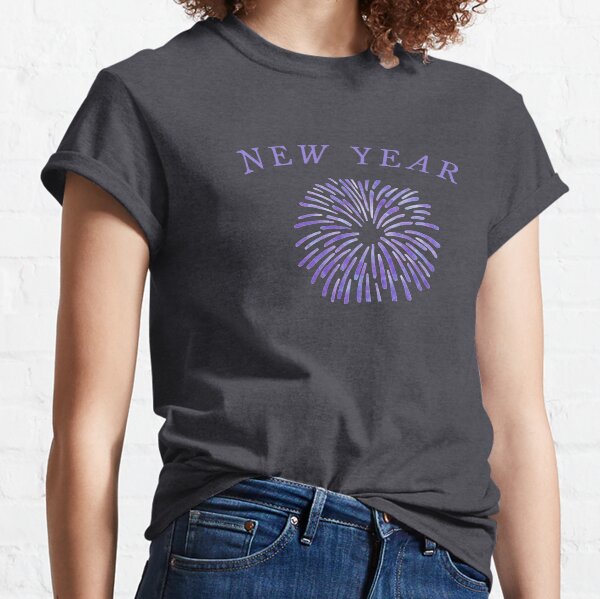 Item preview, New Year | Firework designed and sold by quentinmtb.