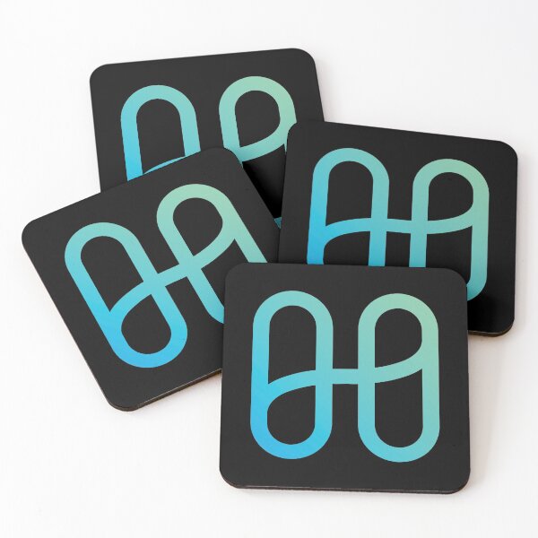 Item preview, Harmony ONE Crypto Logo Stocks Investor designed and sold by Aetha.