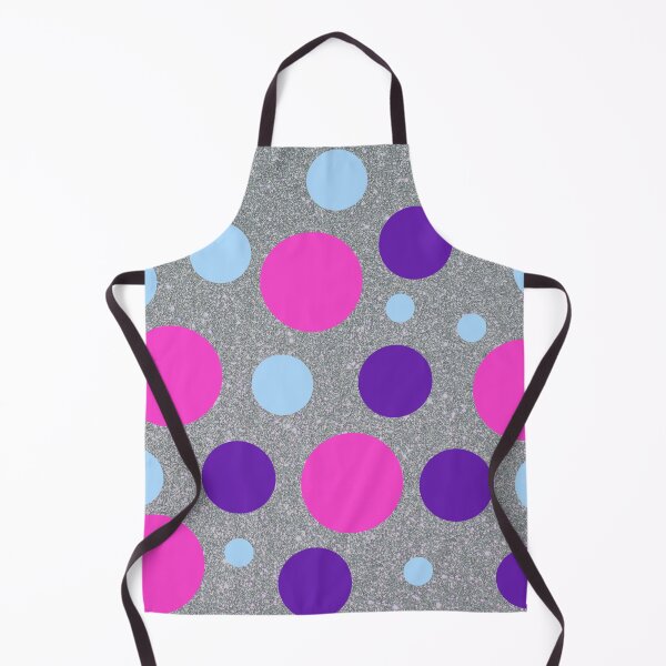 Item preview, Modified Simple Circles On A Glitter Background designed and sold by AliCatOriginals.