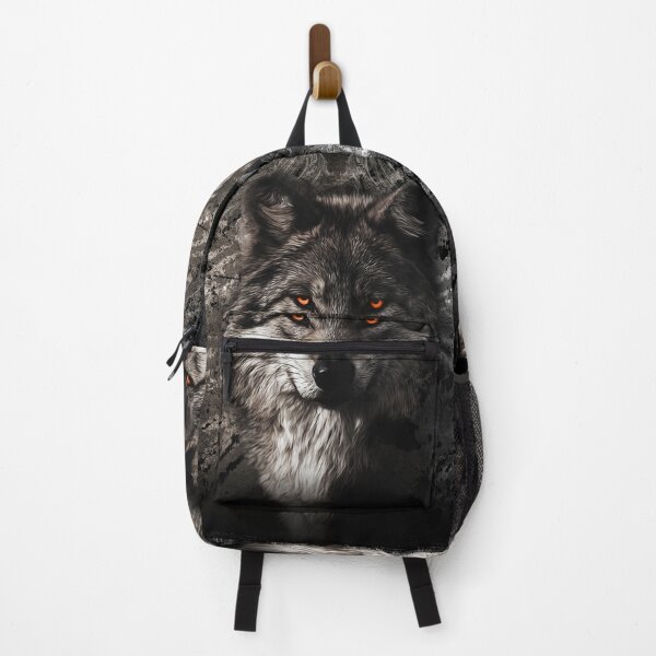 Item preview, wilds Wolves designed and sold by Sympetrum.