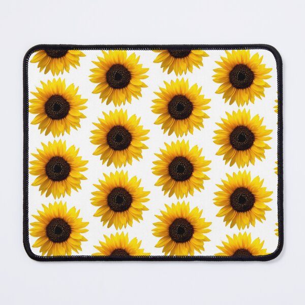 Item preview, Classic Sunflower Head designed and sold by McSeller.
