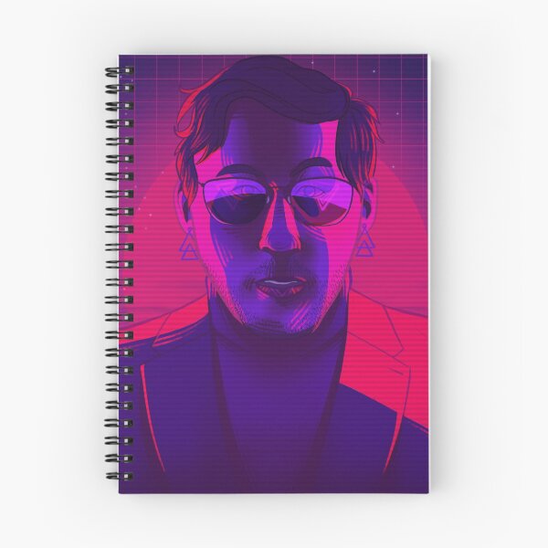 Item preview, Vaporwave The Drowned Man designed and sold by mostlyghostly42.