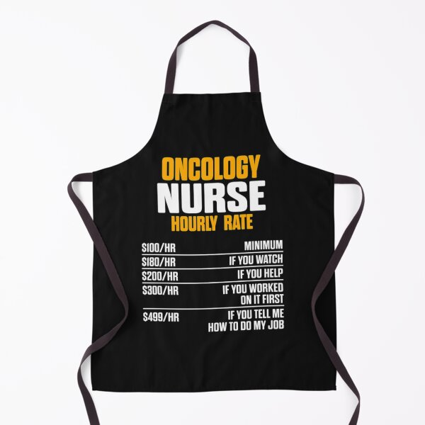 Item preview, Oncology nurse hourly rate women designed and sold by Themngocbao.