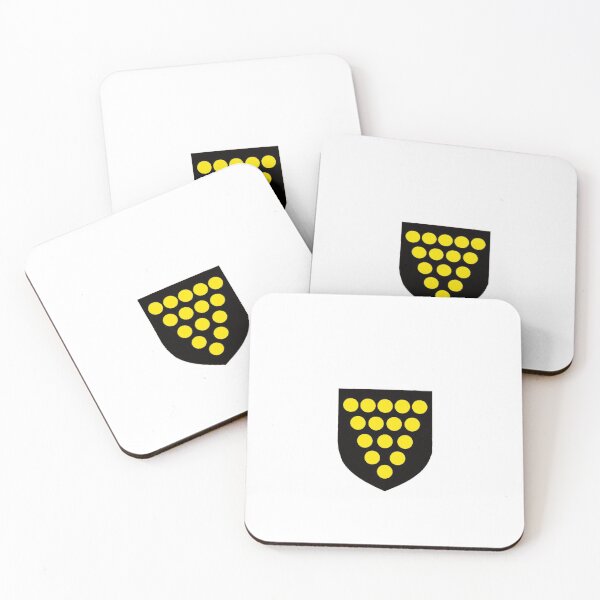 Item preview, Cornish Coat of Arms designed and sold by Urban Warrior .