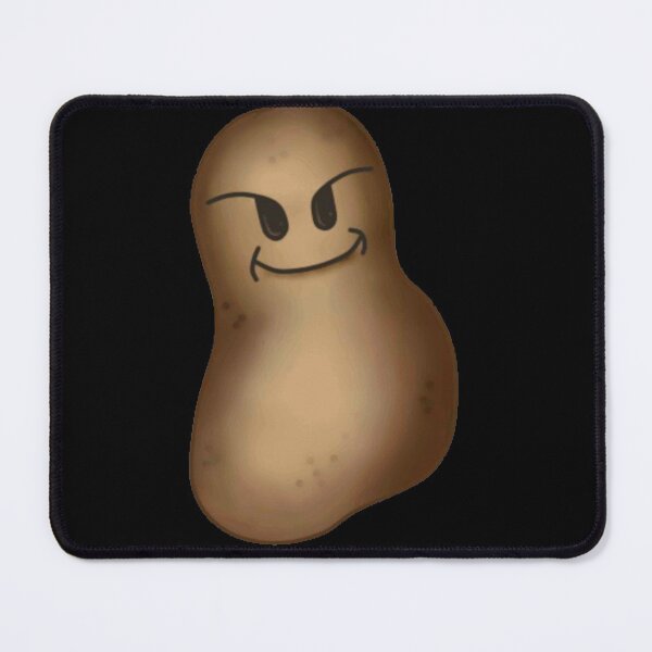 Item preview, Skrubtato Angry Potato designed and sold by Monityvanroe.