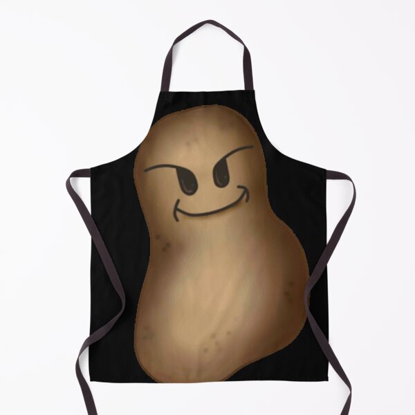 Item preview, Skrubtato Angry Potato designed and sold by Monityvanroe.