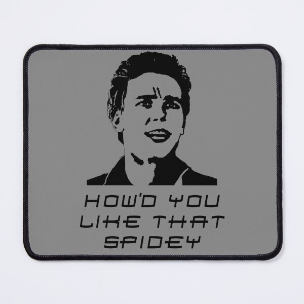 Item preview, How'd You Like That, Spidey? - Goblin Jr. designed and sold by ForeverTobey.