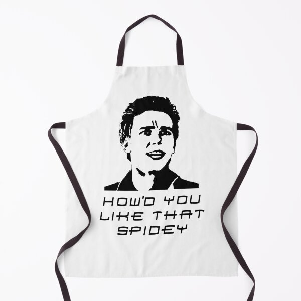 Item preview, How'd You Like That, Spidey? - Goblin Jr. designed and sold by ForeverTobey.