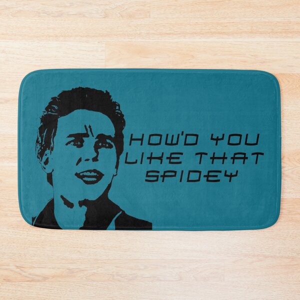 Item preview, How'd You Like That, Spidey? - Goblin Jr. designed and sold by ForeverTobey.
