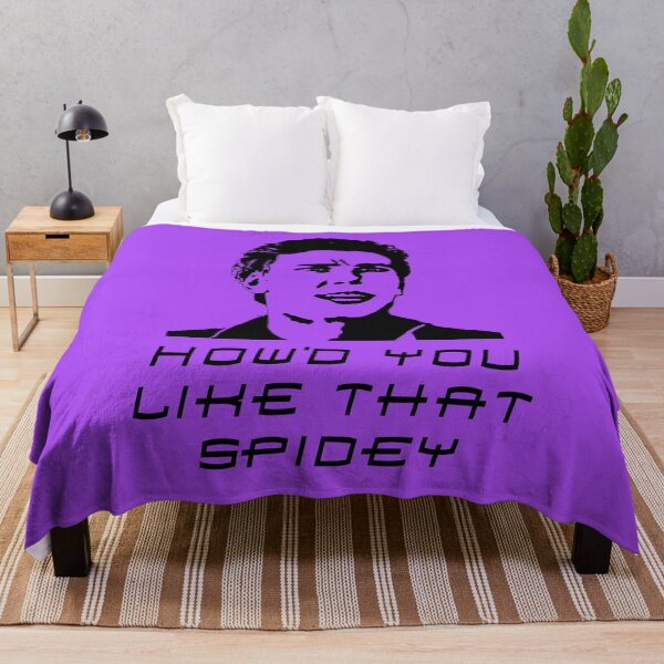Item preview, How'd You Like That, Spidey? - Goblin Jr. designed and sold by ForeverTobey.
