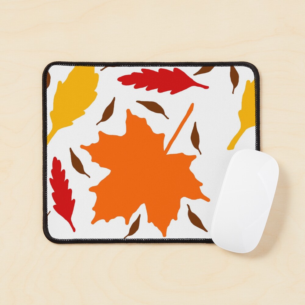 Item preview, Mouse Pad designed and sold by Kiwis-Colors.