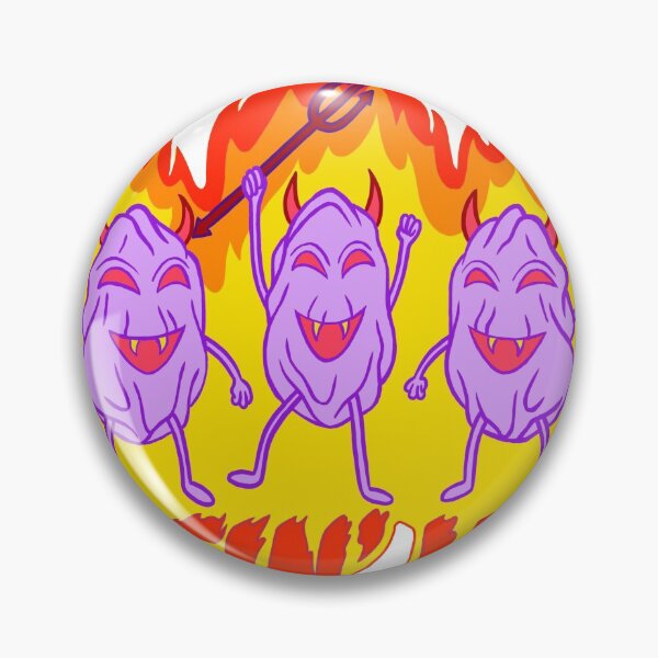 Item preview, Raisin’ Hell  designed and sold by Asadain.