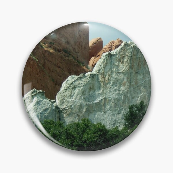 Item preview, Entrance to Garden of the Gods Park, Colorado Springs, CO  designed and sold by shirleyarment.