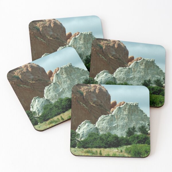 Item preview, Entrance to Garden of the Gods Park, Colorado Springs, CO  designed and sold by shirleyarment.