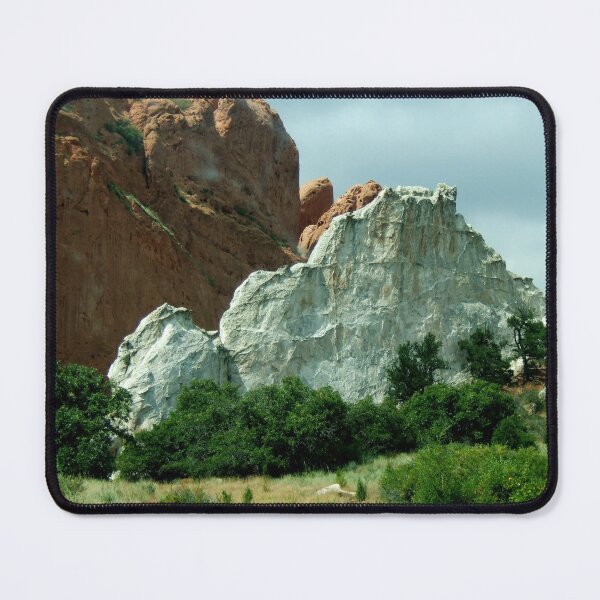 Item preview, Entrance to Garden of the Gods Park, Colorado Springs, CO  designed and sold by shirleyarment.