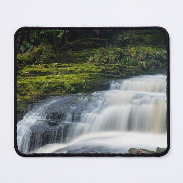 Item preview, New Zealand WaterFall designed and sold by jwatts.