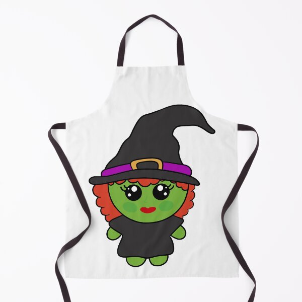 Item preview, Witch designed and sold by FeistyDesigns.