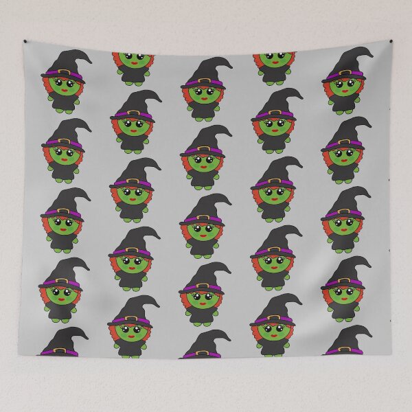 Item preview, Witch designed and sold by FeistyDesigns.