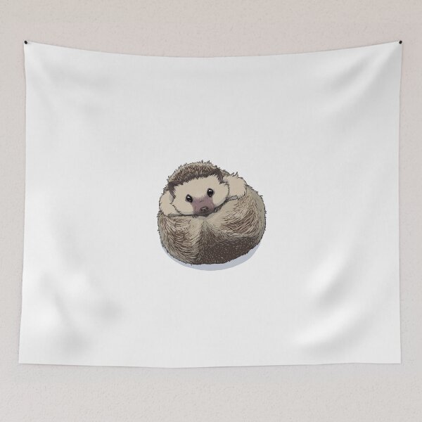 Item preview, Fuzzpig 2 designed and sold by mickeyila.