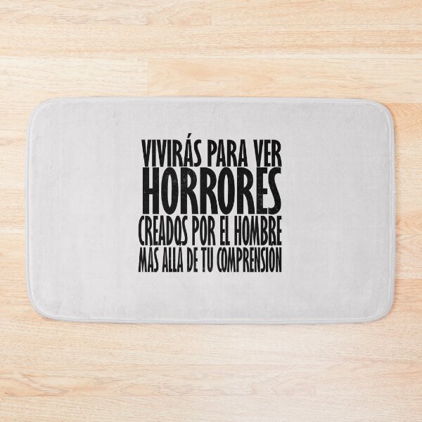 Item preview, Horrores designed and sold by LadyMisanthrope.