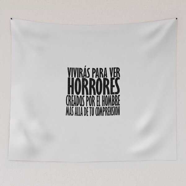 Item preview, Horrores designed and sold by LadyMisanthrope.