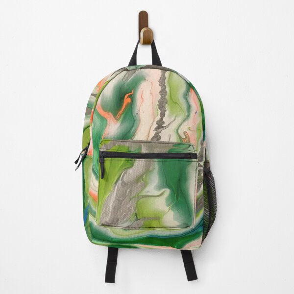 Item preview, The Green Series #1 designed and sold by Frances Pylypiw.